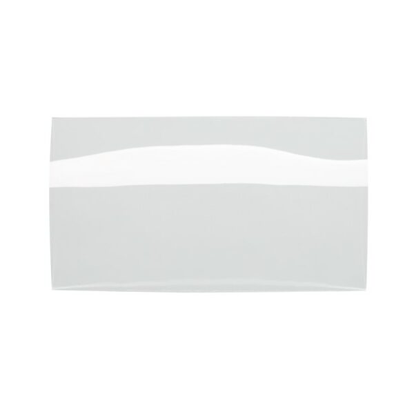 Clear A-62 Ad Glass