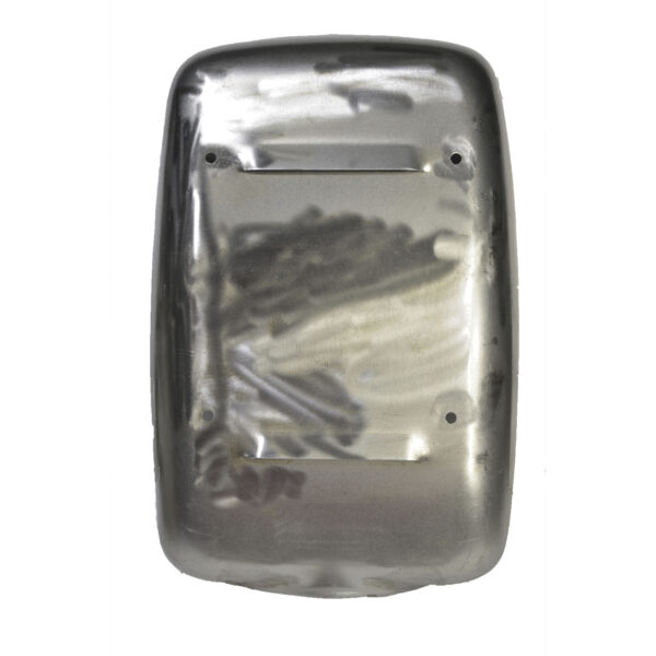 Eco Air Meter Rear Housing Shell - Image 2