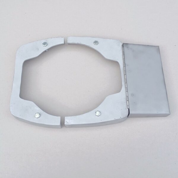 Eco Air Meter Base Cover Set