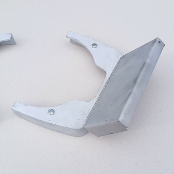 Eco Air Meter Base Cover Set - Image 3
