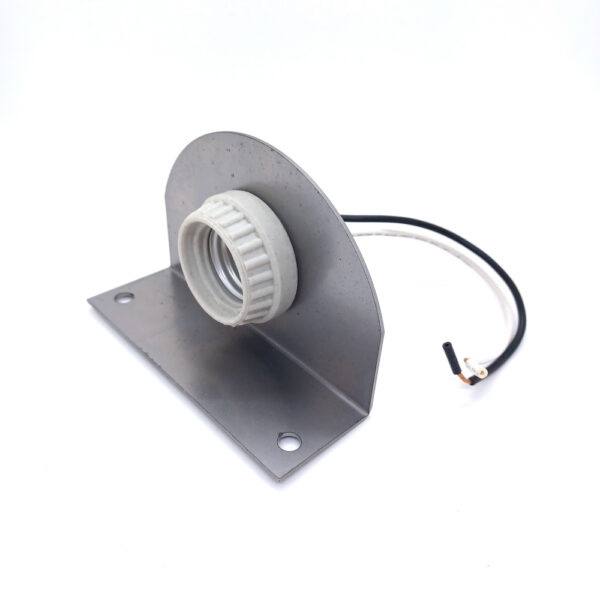 Eco Air Meter Light Kit - to use without Factory Light Bracket