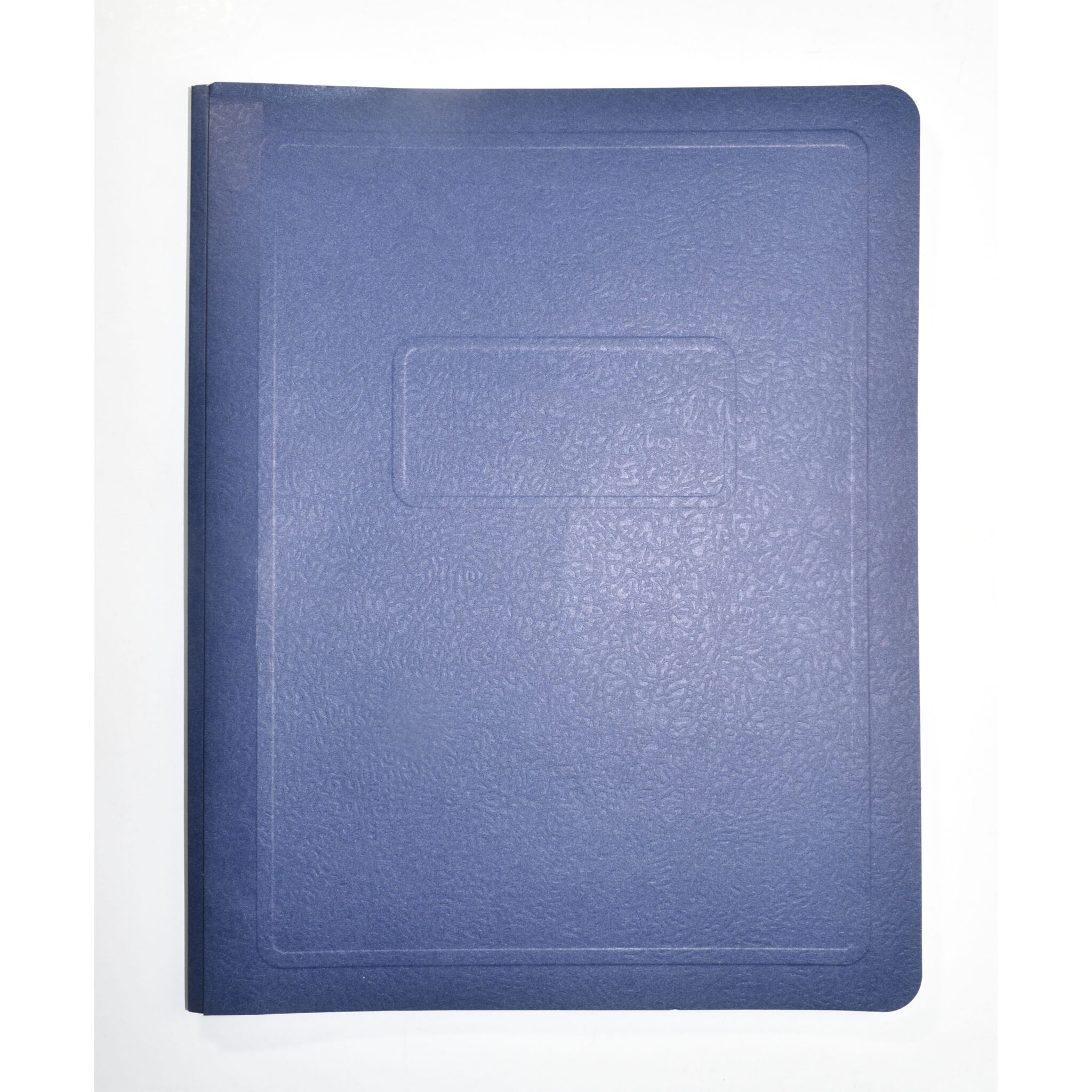 Gas Pump Blue Book Vic's 66