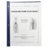 Gas Pump Blue Book