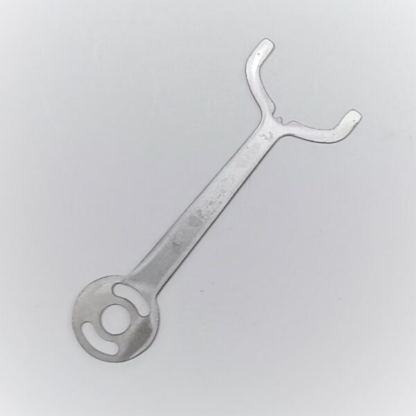Wayne 851 Short Clock Hand