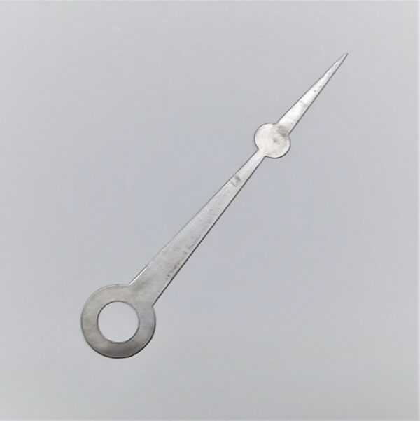 Bowser Exacto & Varley Long Clock Hand