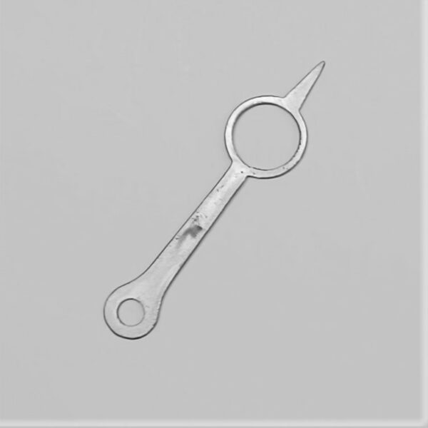 Erie Round Face & Universal Short Clock Hand