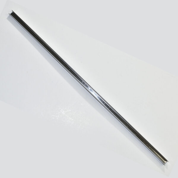 Lower Channel for Bowser 585 Ad Glass