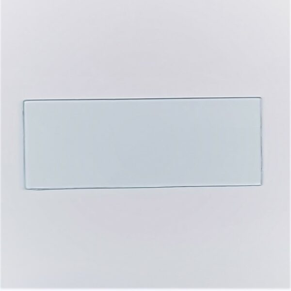 Bowser 585 Sight Glass Window