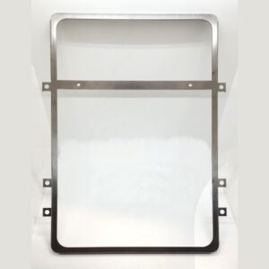 Bennett 600 700 Window Frame