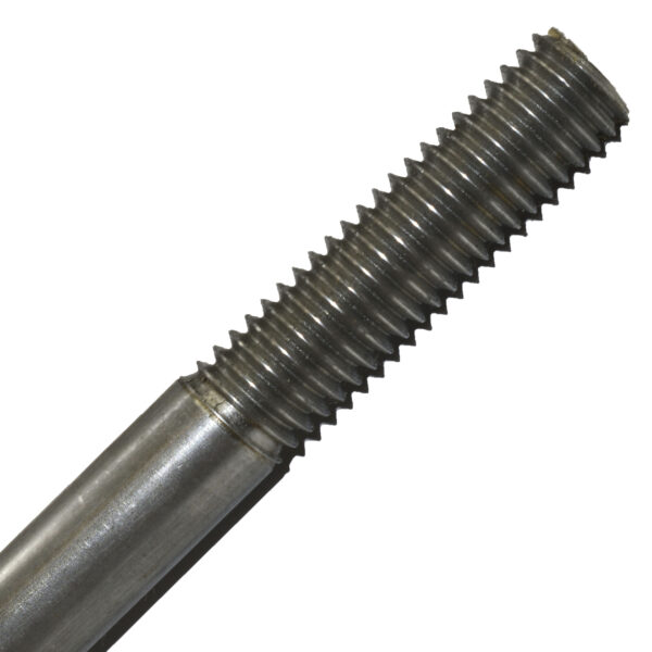 G&B 176 10-Gallon Steel Rod