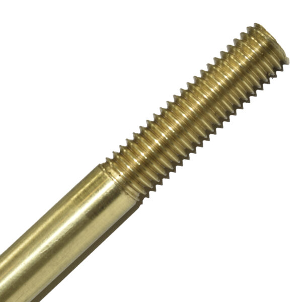 G&B 176 10-Gallon Brass Rod