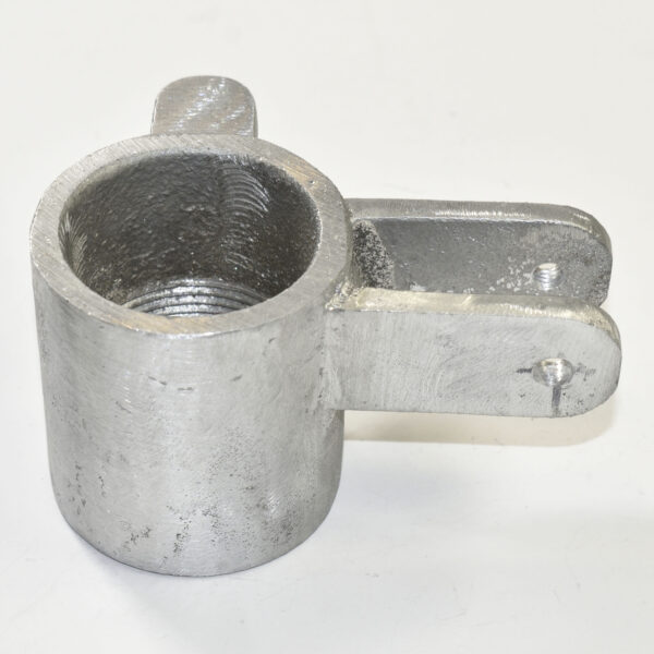 Wayne Drain Back Fitter - Aluminum