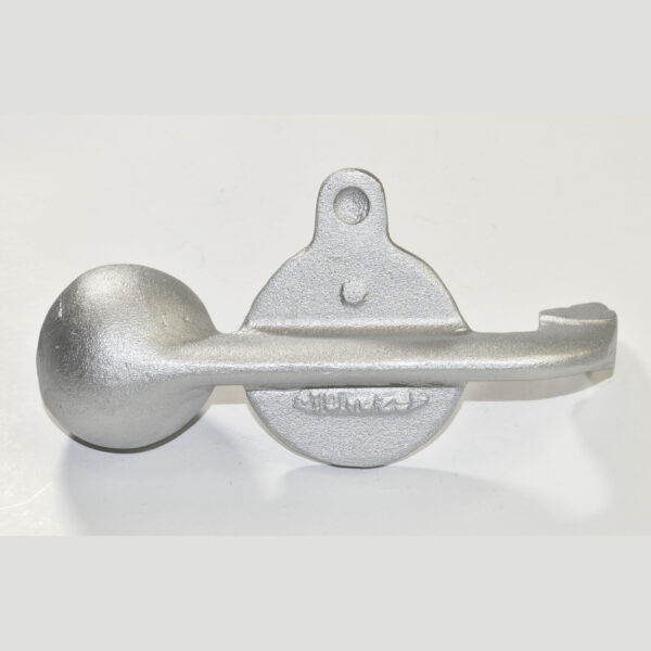 Wayne Drain Back Cover - Aluminum