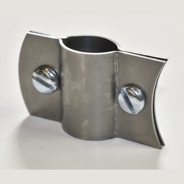 Fry Sign-Mounting Bracket