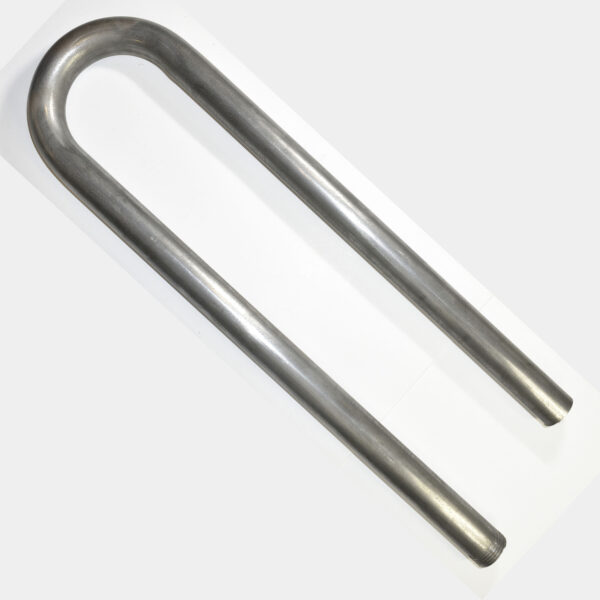 Fry 10-Gallon U-Shaped Fill Pipe