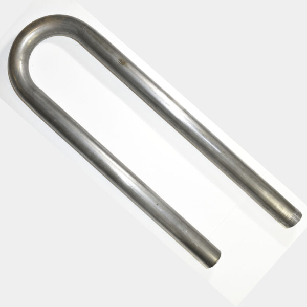 Fry 5-Gallon U-Shaped Fill Pipe