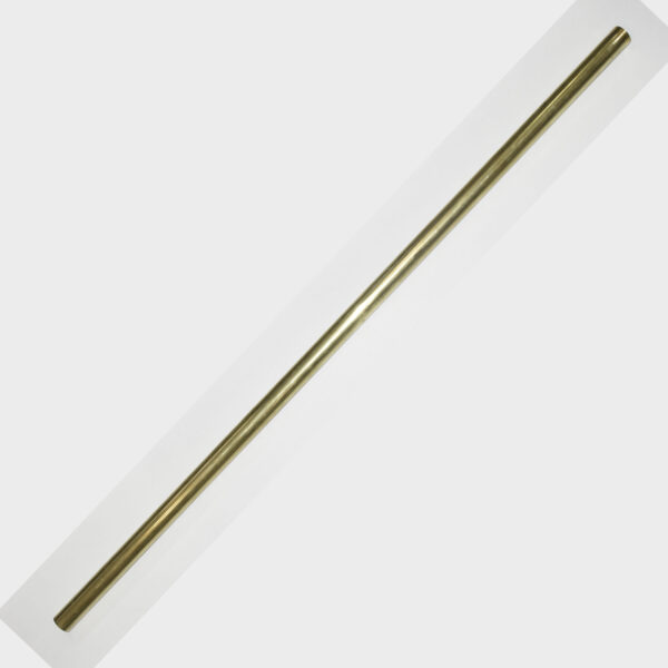 Fry Center Regulator Tube - Brass - Image 2