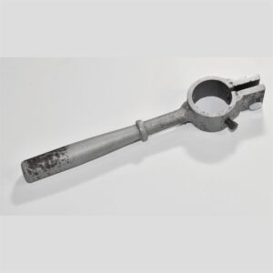 Fry Gas Pump Steel Regulator Handle