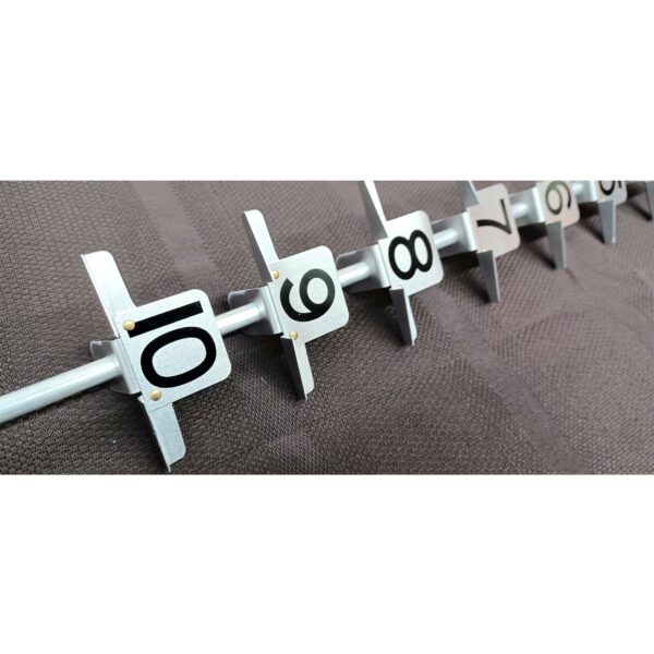 G&B 10-Gallon Indicator - Complete with Rod & Numbers - Image 2