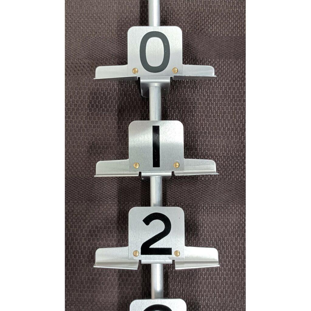 Gas Pump Parts Vic's 66