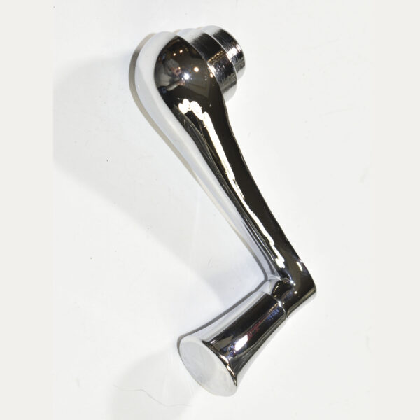Gilbarco, National & Erie Chrome Reset Handle