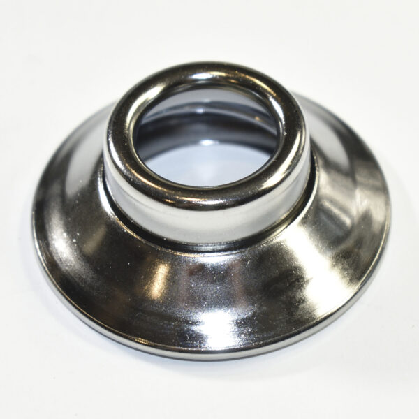 Chrome Escutcheon