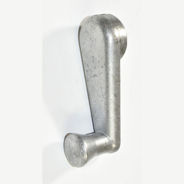 Tokheim 39 & 300 Reset Handle - Unpolished