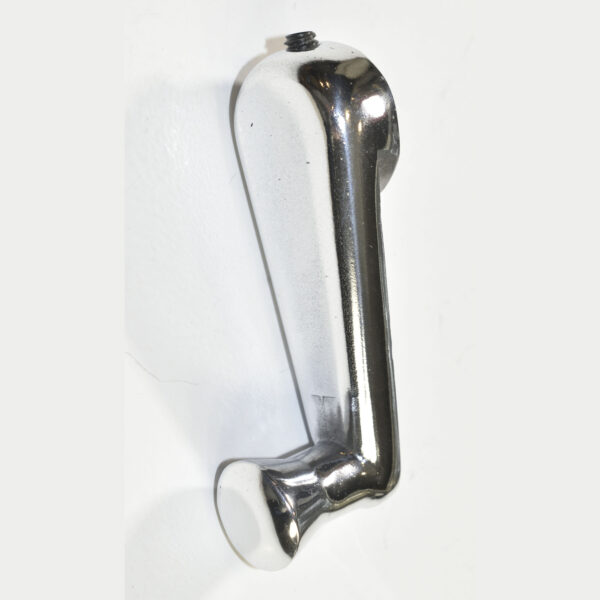Tokheim 39 & 300 Reset Handle - Polished