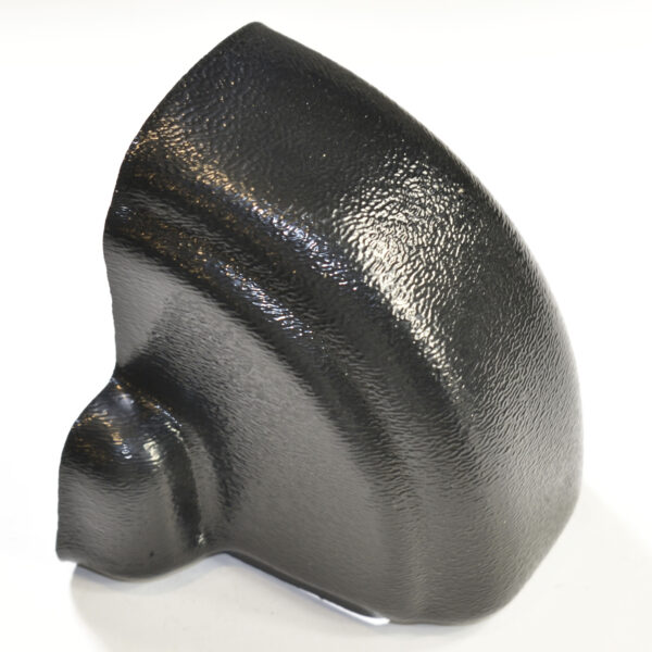 Hose Outlet Cover (Plastic) for Gilbarco 90 Series