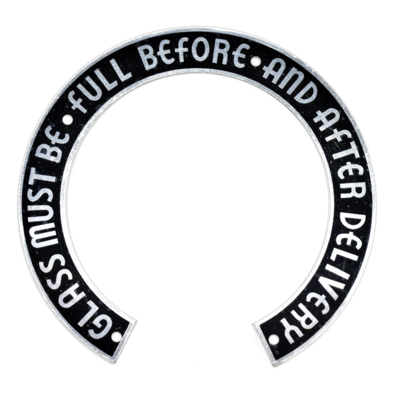 bennett-sight-glass-u-shaped-id-tag-vic-s-66