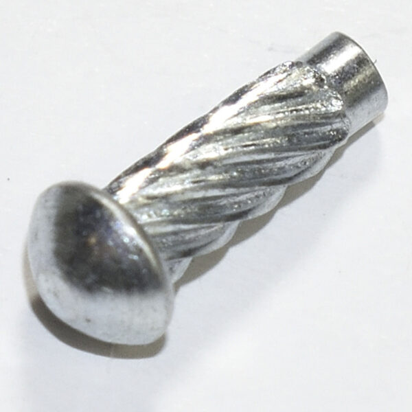 Drive Screw / Twist Rivet - Fits Wayne 70 ID Tag