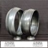 15" Steel High-Profile Globe Body - Image 3