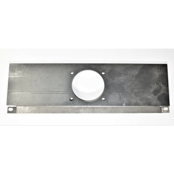 National A-38 Front Sight Glass Panel