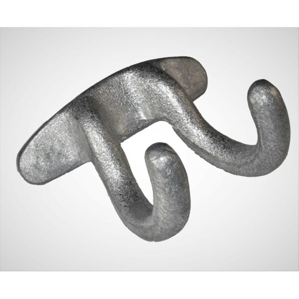 Wayne 515 & 615 Nozzle Hanger - Aluminum