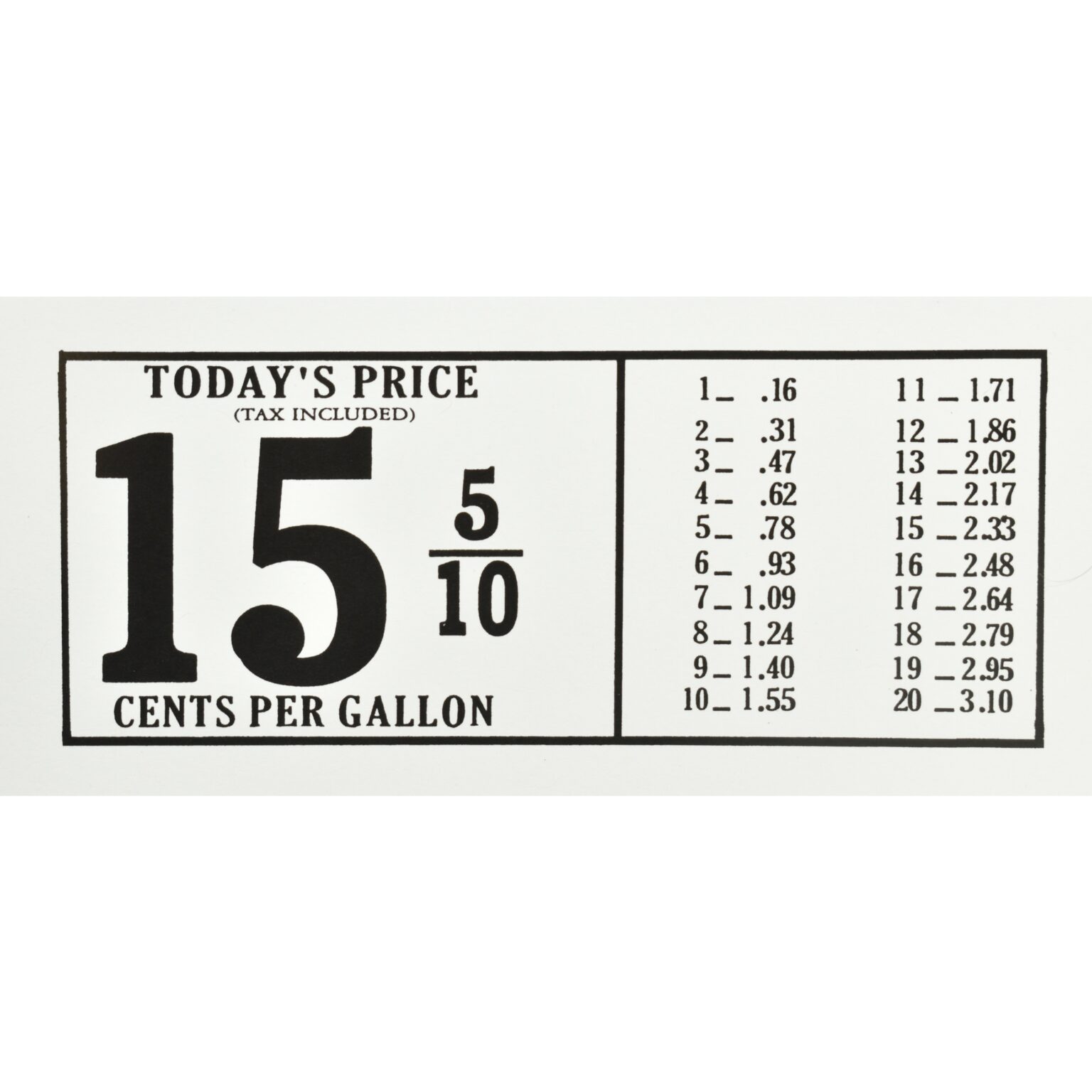 bowser-x-acto-15-cent-pricer-card-vic-s-66