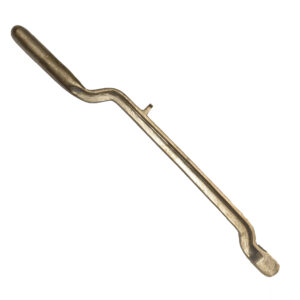 Wayne 515 or Roman Pump Handle - Brass