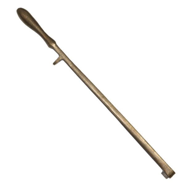 American or Universal Pump Handle - Brass
