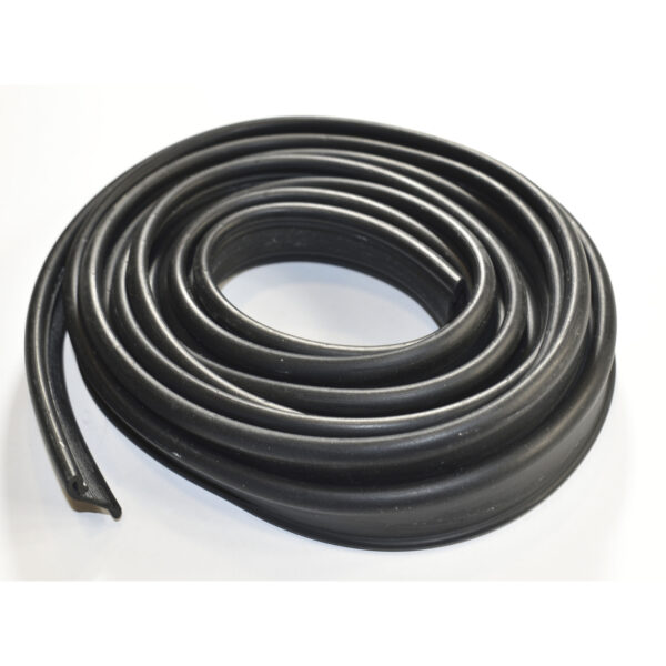 Rubber (12 Foot Roll) for Gilbarco 90 Series Door Seal - Image 2
