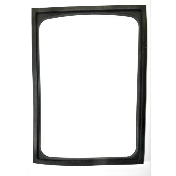 Molded Rubber Window Gasket for M&S / Wayne Model 80