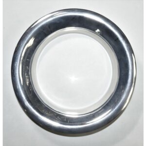 Tokheim 36 Clockface Sight Glass Bezel