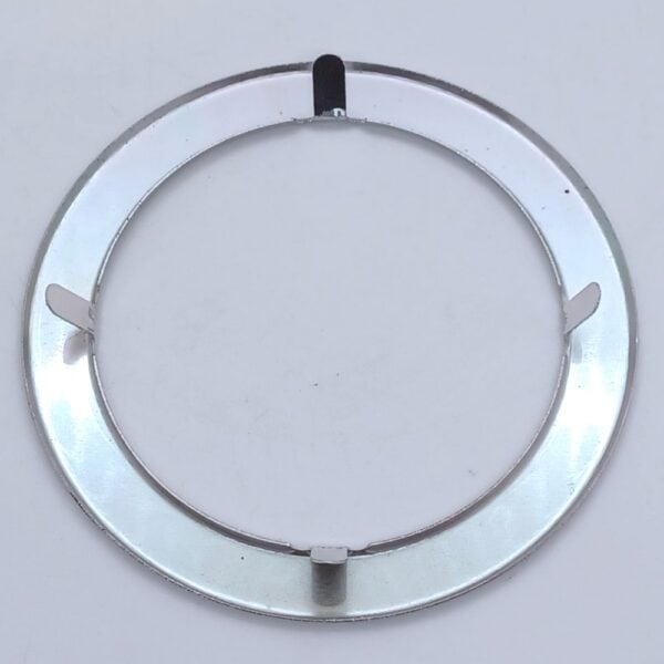 Tokheim 39 Sight Glass Bezel back