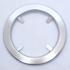 Tokheim 39 Sight Glass Bezel