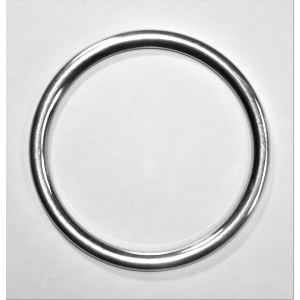 Tokheim 36 & 36B Sight Glass Bezel