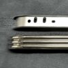 Gilbarco 96 Stainless Trim & Backing Plate - Image 3