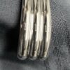 Gilbarco 96 Stainless Trim & Backing Plate - Image 4