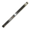 Gilbarco 96 Stainless Trim & Backing Plate