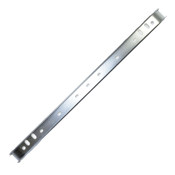 Backing Plate for ST 105 Gilbarco Trim