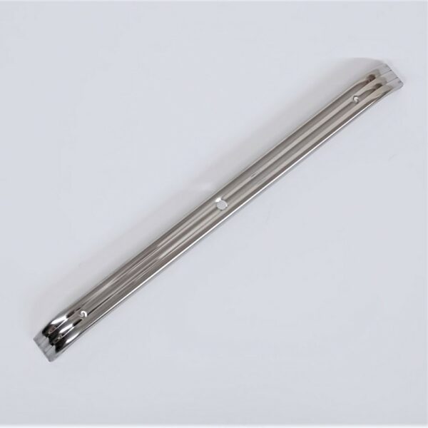 Gilbarco Ribbed Trim with 3 Holes - Image 2