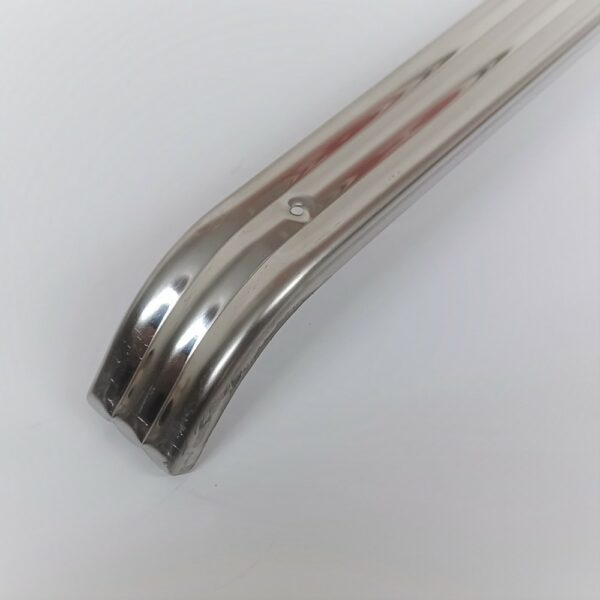 Gilbarco Ribbed Trim with 3 Holes