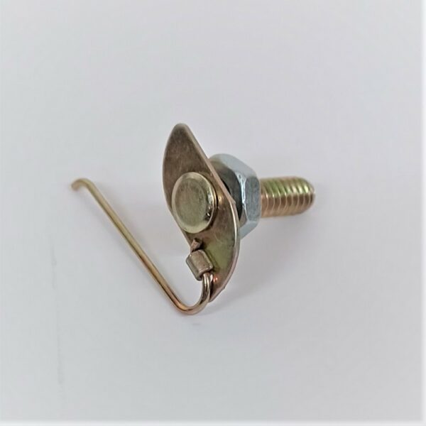 Tokheim 39 & 300 Upper Trim Retaining T Bolt